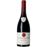 La Grande Rue Grand Cru Monopole - Domaine Nicole Lamarche