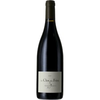 Clos Des Fées - Domaine Du Clos Des Fées