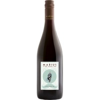 Marius Grenache Syrah By M. Chapoutier