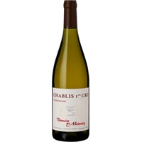 Chablis 1er Cru Fourchaume Bio - Domaine Des Malandes