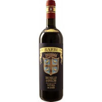 Brunello Di Montalcino - Fattoria Dei Barbi