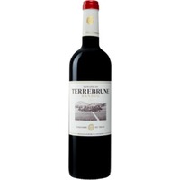 Domaine De Terrebrune Rouge