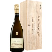 Champagner Philipponnat - La Rémissonne - Holzkiste