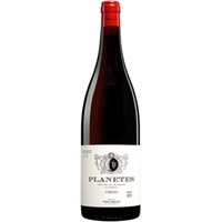 Nin Ortiz Planetes de Nin Spanien Rotwein Trocken