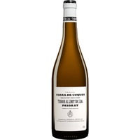 Terroir al Límit Terra de Cuques Blanc Spanien Weißwein Trocken