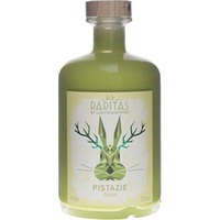 (36,62€/1l) Lantenhammer Raritas Pistazie Eierlikör 0,5 Liter 20 % Vol