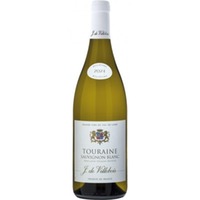 Touraine Sauvignon Blanc AOP - J. De Villebois
