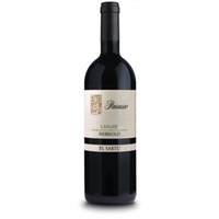 Nebbiolo Langhe DOC El Sartú - Parusso Armando