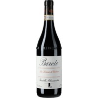 Barolo San Lorenzo di Verduno