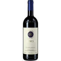Sassicaia