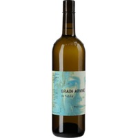 Grain Arvine de fully
