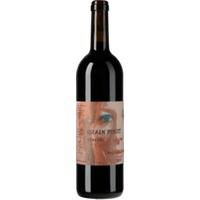 Grain Pinot Charrat