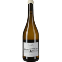 Chablis Terre de Courgis