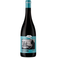 Luzón Contraseña Tinto