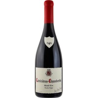 J.M Fourrier Latricières Chambertin Grand Cru