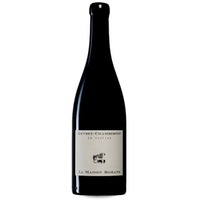 La Maison Romane Gevrey-Chambertin La Justice