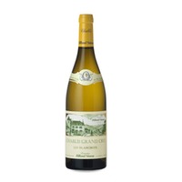 Billaud-Simon Chablis Grand Cru Les Blanchots