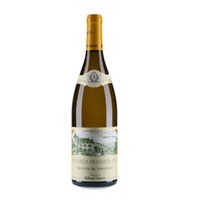 Billaud-Simon Chablis Grand 1er Cru Montée Tonnerre