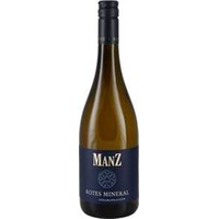 Manz Grauburgunder Rotes Mineral