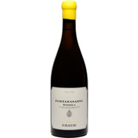 Fontanasanta Nosiola Vigneti delle Dolomiti IGT