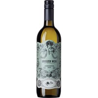 Gemischter Satz Weiss Groszer Biowein