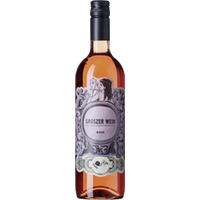 Gemischter Satz Rosé Groszer Biowerin