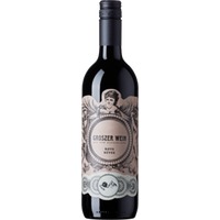 Rote Küvee Groszer Biowerin