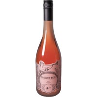 Frizzante Rosé Groszer Biowerin