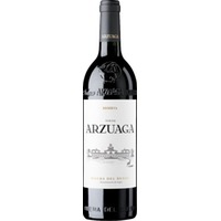 Bodegas Arzuaga Navarro Ribera del Duero D.O. Reserva Arzuaga - - Duero-Tal (Castilla y Leon), Spanien