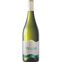 Familia Torres Viña Sol Blanco Ecológico Catalunya DO -