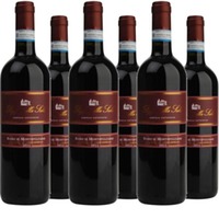 Rosso Di Montepulciano DOC