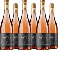 365 Tage rosé QbA trocken