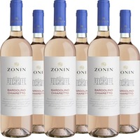 Zonin Classici Bardolino Chiaretto DOC