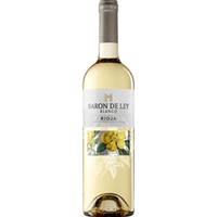 Barón de Ley White, Rioja DOCa, Rioja, 2025, Weißwein