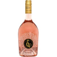 Cabernet Sauvignon & Merlot Rosé