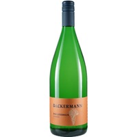 DER LITERWEIN Scheurebe 1,0 L - Weingut Dackermann