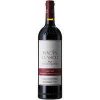 Macán Clásico - Benjamin De Rothschild & Vega Sicilia