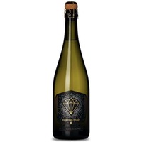 Diamond Heart Blanc de Blanc