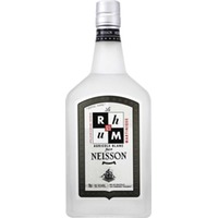 Le Rhum Blanc Rhum Agricole Martinique Aoc
