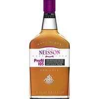 Profil 105 Rhum Agricole Martinique Aoc