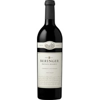 Cabernet Sauvignon Private Reserve Wo Napa Valley