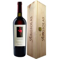 Turriga IGT Isola Dei Nuraghi Rosso