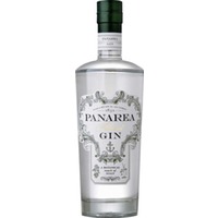 DIS Distillers Distributors Panarea Island Gin D.I.S Tillers