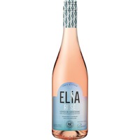 Elia Rose 9%