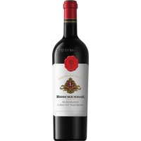 Stellenbosch Cabernet Sauvignon
