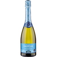 Chardonnay Sparkling Alkoholfrei