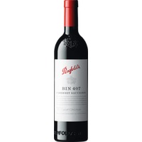 Bin 407 Cabernet Sauvignon