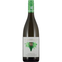 Dr. Wehrheim Birkweiler Muschelkalk Weissburgunder