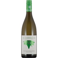 Dr. Wehrheim Weissburgunder Buntstueck