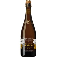 Manufaktur Joerg Geiger Blanc de Blanc Secco